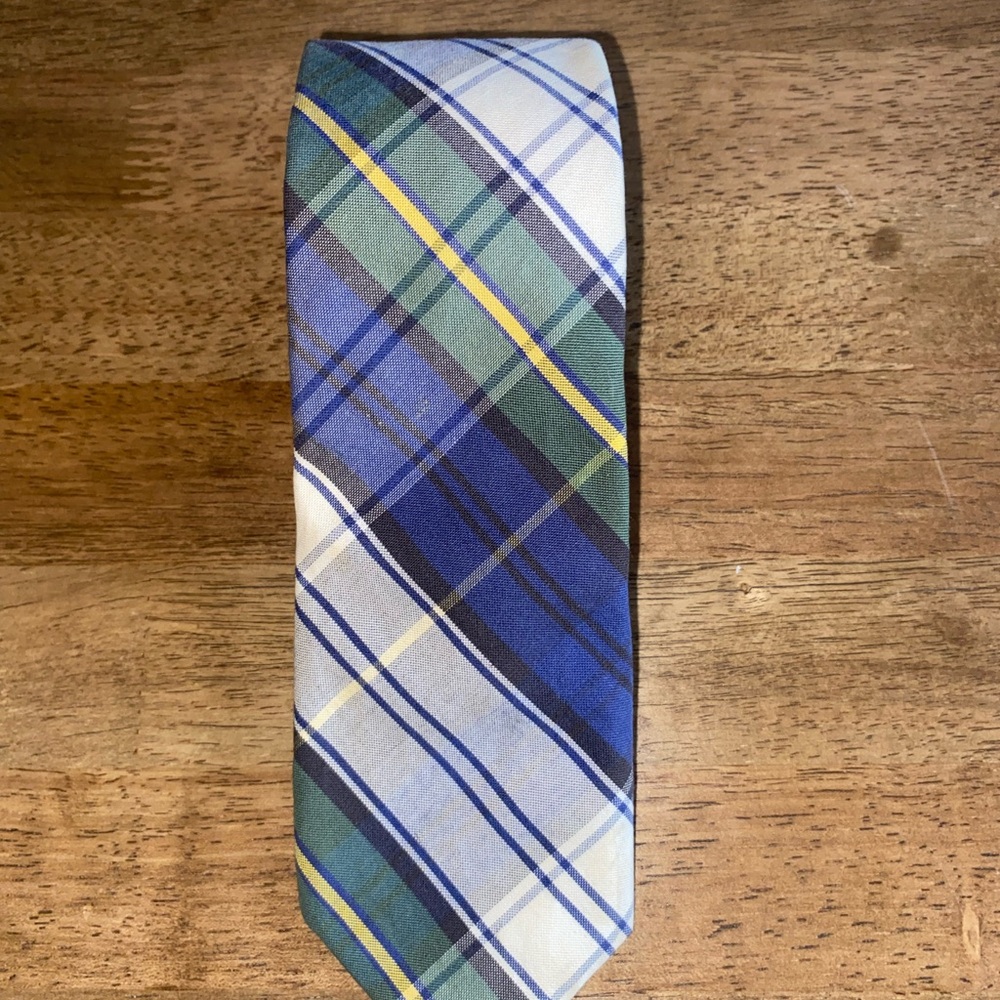 Several ties for sale! Bundle & save — will make a good deal if bundling several